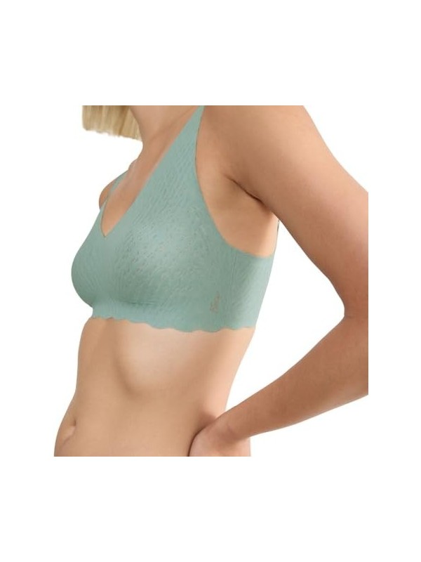 Sloggi Donna Zero Feel Bliss Soft Bra