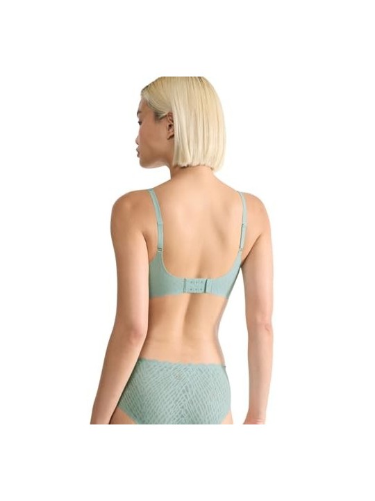 Sloggi Donna Zero Feel Bliss Soft Bra