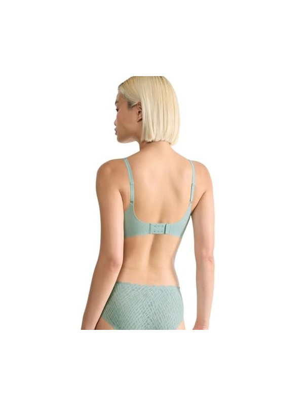 Sloggi Donna Zero Feel Bliss Soft Bra