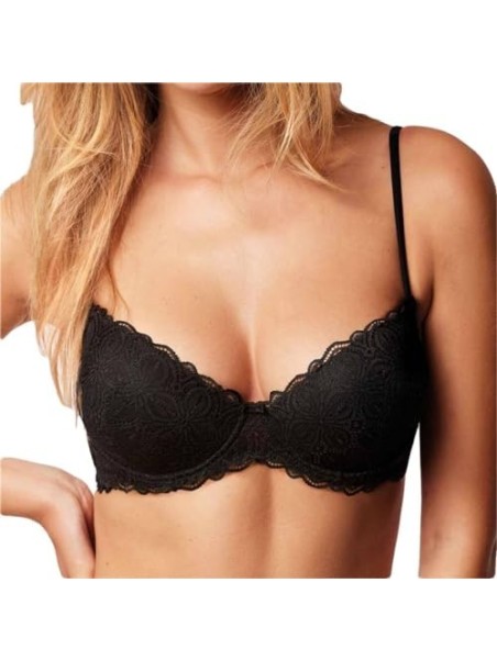 Infiore Reggiseno foderato con ferretto coppa C art. 901