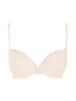 Infiore Reggiseno push up con ferretto in morbido pizzo art. 900