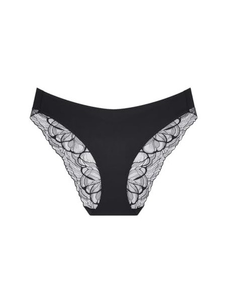 Triumph Donna Body Make-Up Illusion Lace Highleg Tai