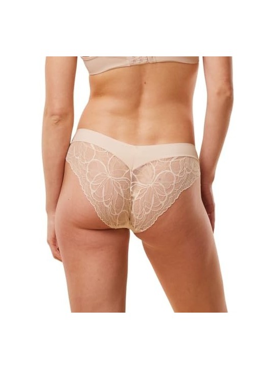 Triumph Donna Body Make-Up Illusion Lace Highleg Tai