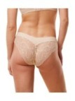 Triumph Donna Body Make-Up Illusion Lace Highleg Tai