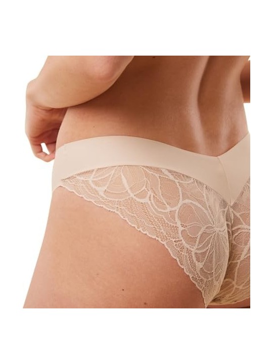 Triumph Donna Body Make-Up Illusion Lace Highleg Tai