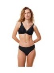 Triumph Donna Body Make-Up Illusion Lace Highleg Tai