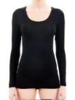 Ragno Maglia donna in pura lana merino ultra fina art. 706299