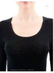 Ragno Maglia donna in pura lana merino ultra fina art. 706299