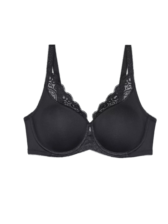 Triumph Reggiseno con ferretto minimizer art. Amourette W01