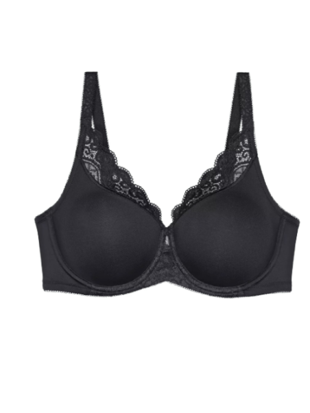 Triumph Reggiseno con ferretto minimizer art. Amourette W01