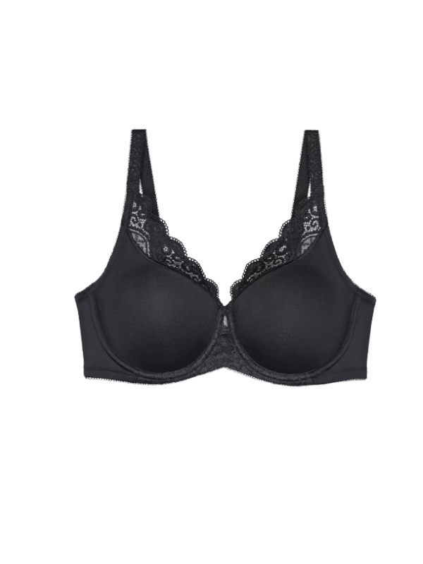 Triumph Reggiseno con ferretto minimizer art. Amourette W01