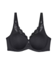 Triumph Reggiseno con ferretto minimizer art. Amourette W01