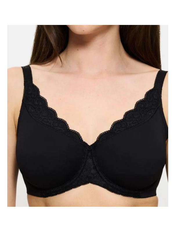 Triumph Reggiseno con ferretto minimizer art. Amourette W01