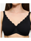 Triumph Reggiseno con ferretto minimizer art. Amourette W01