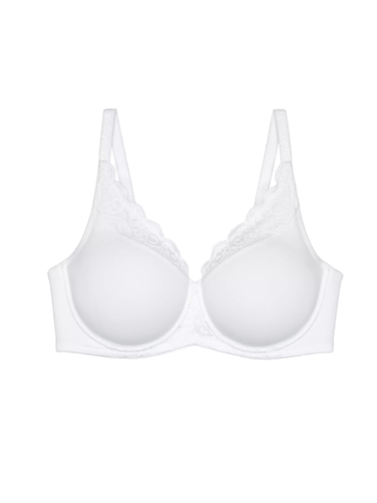 Triumph Reggiseno con ferretto minimizer art. Amourette W01