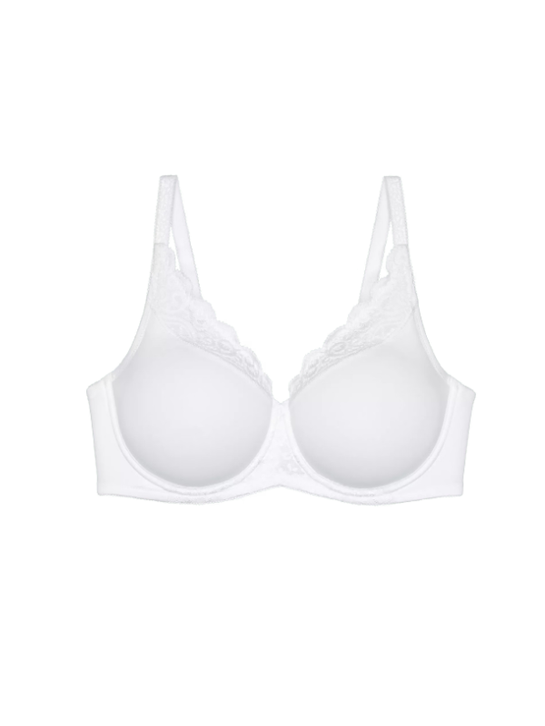 Triumph Reggiseno con ferretto minimizer art. Amourette W01
