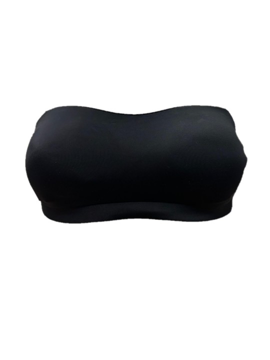 Infiore Reggiseno a fascia coppe sfoderabili spalline removibili art. 956