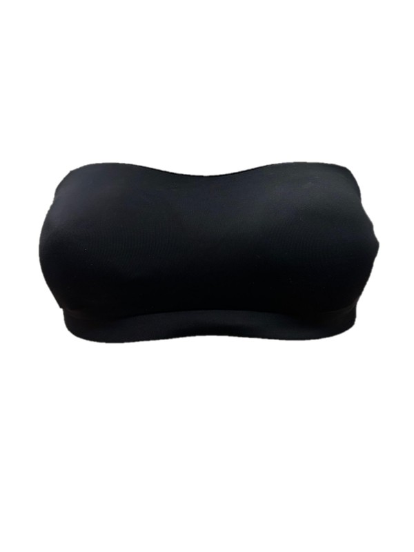 Infiore Reggiseno a fascia coppe sfoderabili spalline removibili art. 956