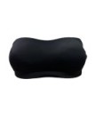 Infiore Reggiseno a fascia coppe sfoderabili spalline removibili art. 956