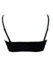 Infiore Reggiseno a fascia coppe sfoderabili spalline removibili art. 956