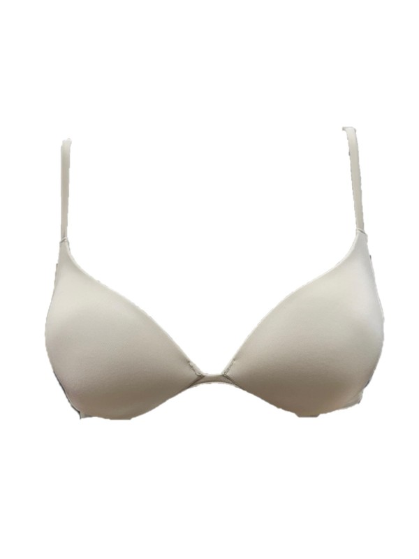 Infiore Reggiseno triangolo foderato senza ferretto in microfibra art. 952