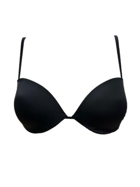 Infiore Reggiseno push up graduato in microfibra art. 950