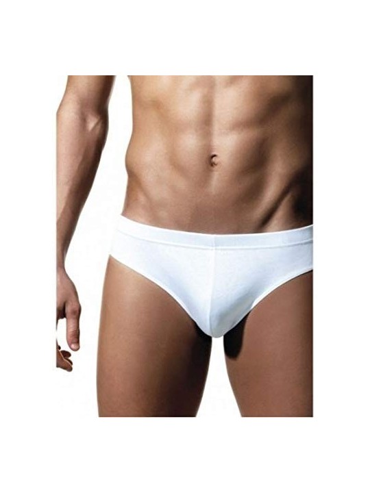 Ragno Slip uomo in filo di scozia art. 60169R
