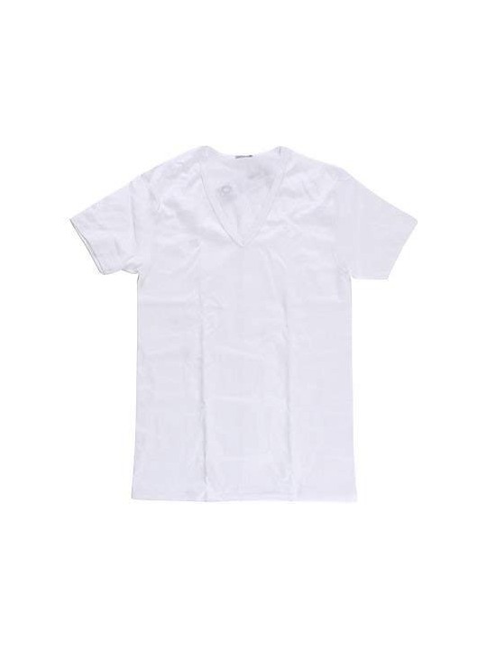 Ragno Maglia uomo girocollo in filo di scozia art. 601697
