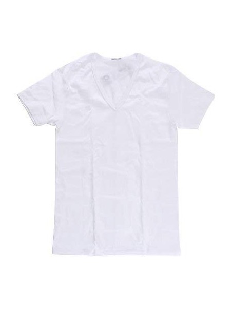 Ragno Maglia uomo girocollo in filo di scozia art. 601697