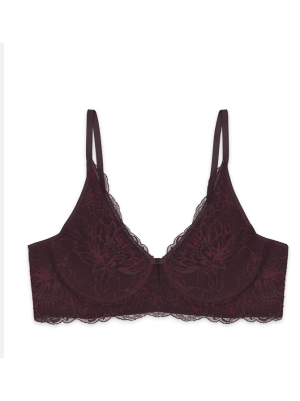 Triumph Reggiseno Amourette Charm N03