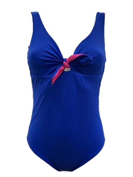 Giadamarina Costume intero reversibile made in Italy art. C4025