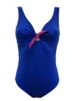 Giadamarina Costume intero reversibile made in Italy art. C4025