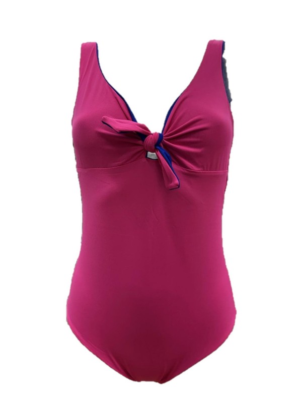 Giadamarina Costume intero reversibile made in Italy art. C4025