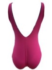 Giadamarina Costume intero reversibile made in Italy art. C4025