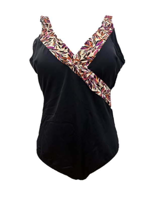 Haideah by Giadamarina Costume intero con coppe foderate made in Italy art. H10