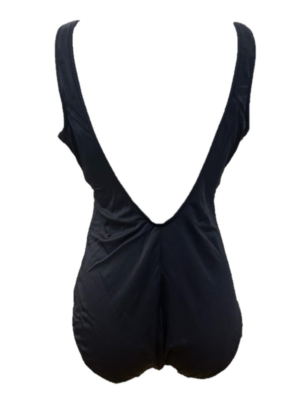 Haideah by Giadamarina Costume intero con coppe foderate made in Italy art. H10