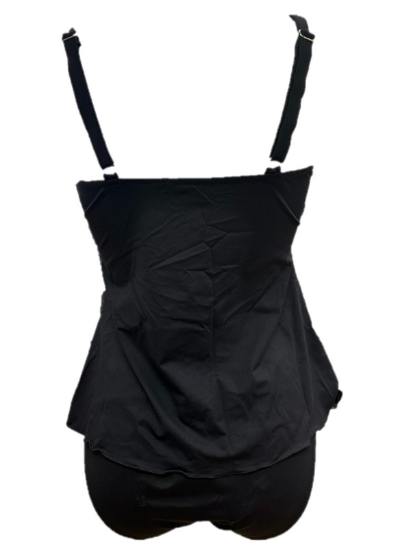 Giadamarina Tankini con coppe foderate made in Italy art. Lasvegas