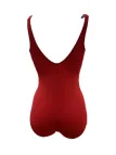Haideah by Giadamarina Costume intero con coppe foderate made in Italy art. Amelia