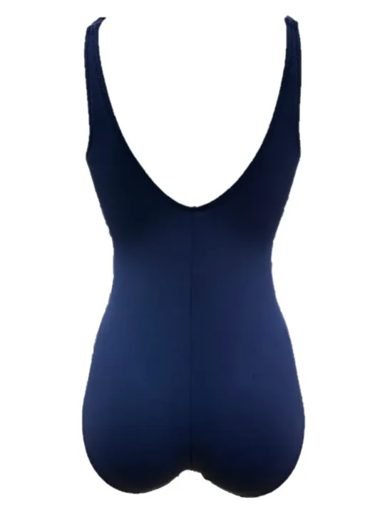 Haideah by Giadamarina Costume intero con coppe foderate made in Italy art. Amelia