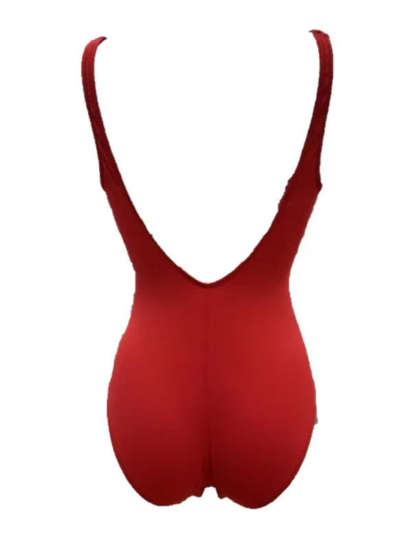 Haideah by Giademarina Costume intero inserto lurex made in Italy art. Lucy