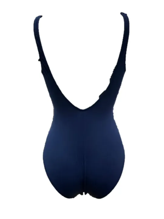 Haideah by Giademarina Costume intero inserto lurex made in Italy art. Lucy