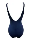 Haideah by Giademarina Costume intero inserto lurex made in Italy art. Lucy