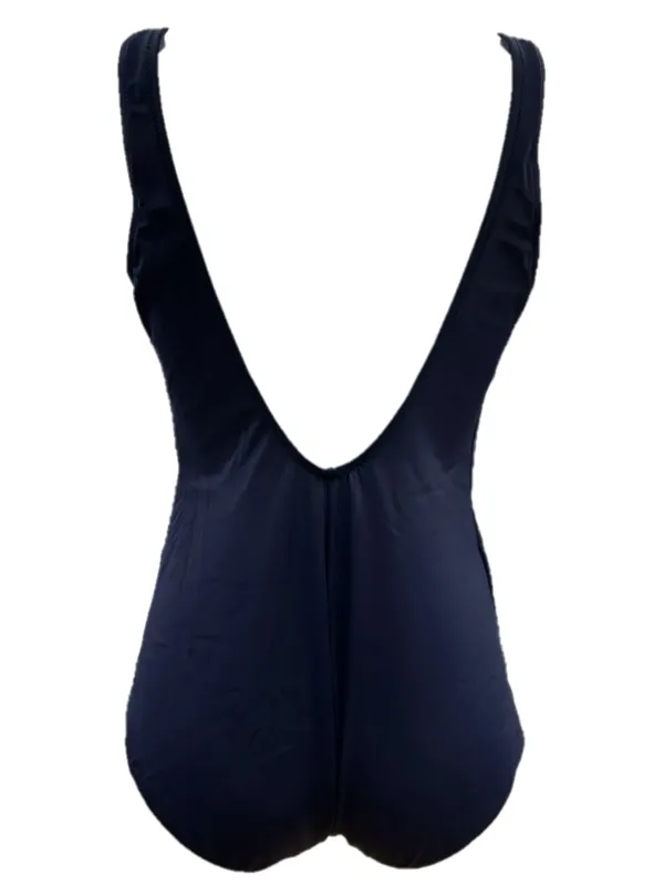 Haideah by Giadamarina Costume intero con coppe foderate made in Italy art. H21