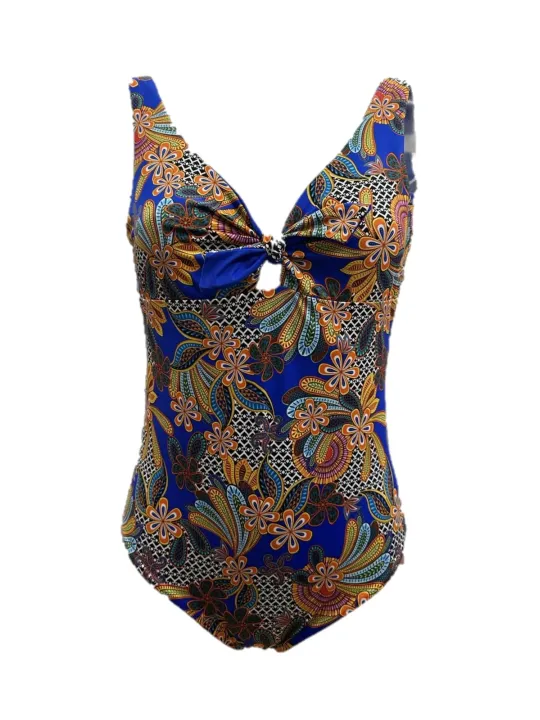 Giadamarina Costume intero reversibile made in Italy art. BS11