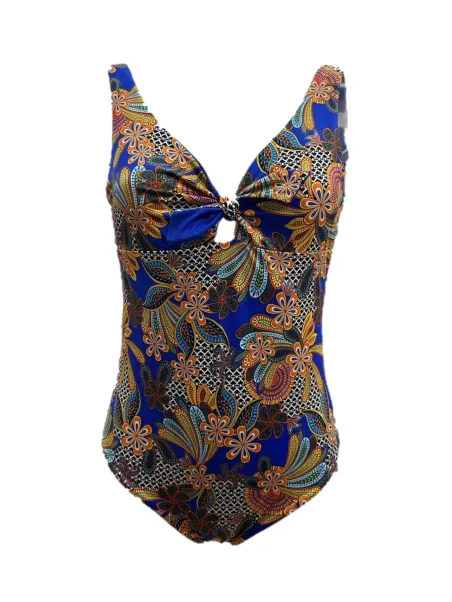 Giadamarina Costume intero reversibile made in Italy art. BS11