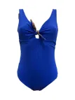 Giadamarina Costume intero reversibile made in Italy art. BS11