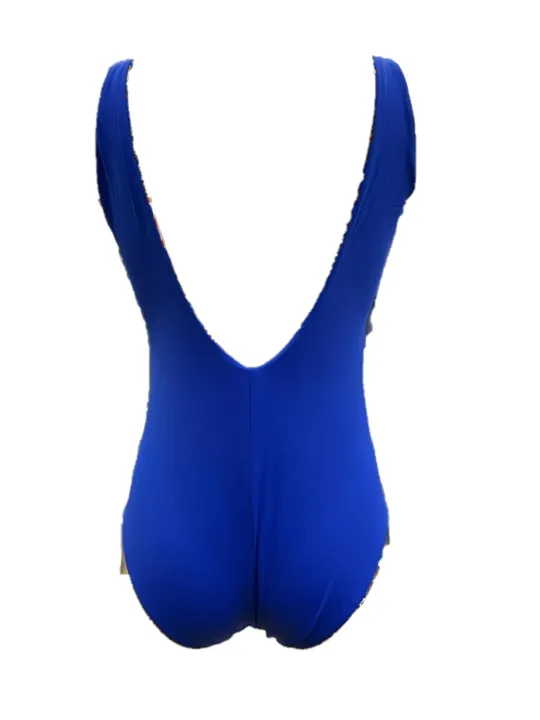 Giadamarina Costume intero reversibile made in Italy art. BS11