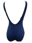 Giadamarina Costume intero con incrocio made in Italy art. C33
