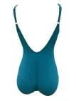Haideah by Giadamarina Costume intero coppe foderate made in Italy art. H18