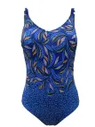 Haideah by Giadamarina Costume intero coppe foderate made in Italy art. h18